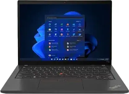 Lenovo ThinkPad P14s AMD Ryzen 7 Pro 7840U 14" 32GB RAM/512GB SSD/Win 11 Pro/AMD Radeon Graphics - Master