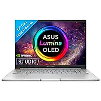 ASUS Creator Series Vivobook Pro 16 OLED 2023, 16GB/512GB SSD K6602VU-LZ541WS - Master