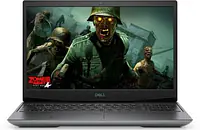 DELL G5, 15.6" Full HD, Core i7-9750H 2.6 GHZ, 16GB RAM, 1TB HDD+256GB SSD, NVIDIA 4GB GTX 1650, Windows 10 Home | 5590-1364 - Master