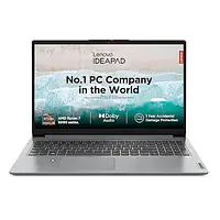 Lenovo IdeaPad Slim 1 AMD Ryzen 7 5700U 16GB/512GB SSD/Windows 11 Home - Master