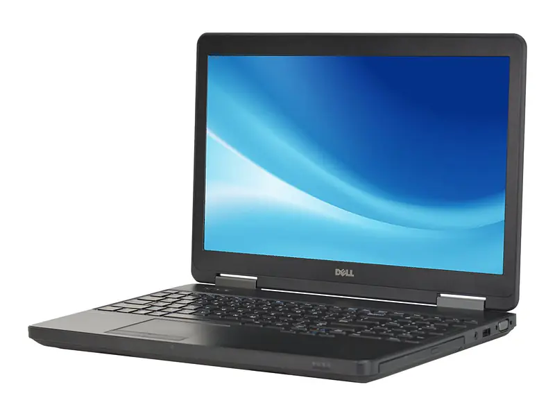 Dell Latitude 15 5000 E5540 15.6'  Core i5 8Gb ram 500 gb hdd  ..(USED) - Master