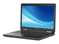 Dell Latitude 15 5000 E5540 15.6'  Core i5 8Gb ram 500 gb hdd  ..(USED) - Master