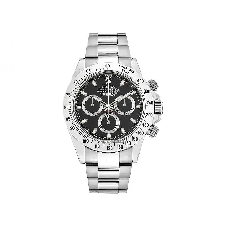 Rolex Cosmograph Daytona - Master