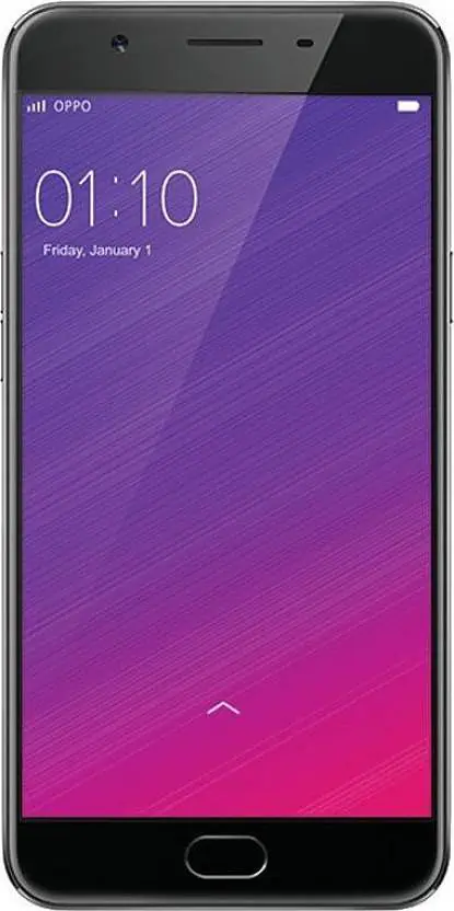 OPPO F1S (Grey, 32 GB)  (3 GB RAM) UNBOX - Master