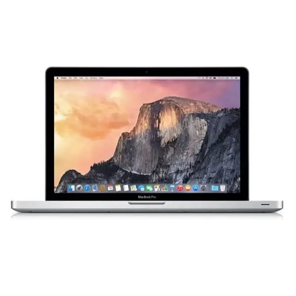 Apple MacBook Pro | A1278 | Core i5 16GB+1TB - Master