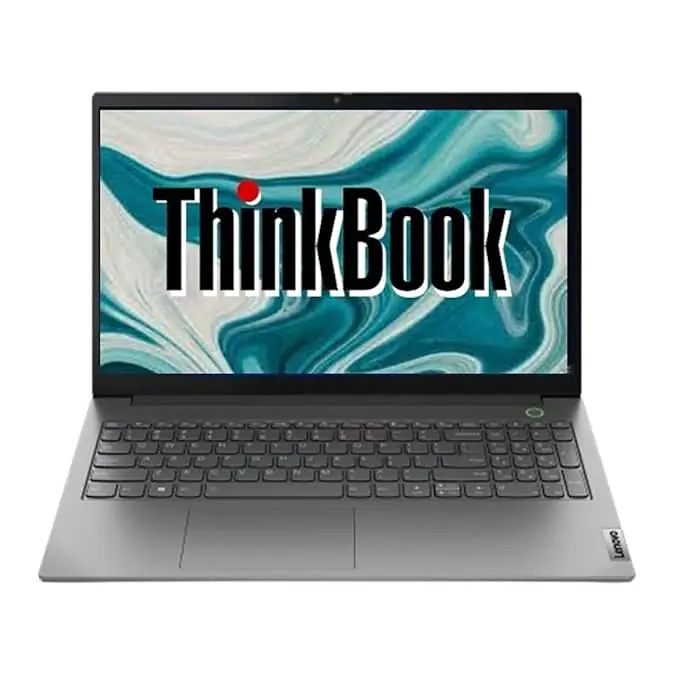 Lenovo ThinkBook 15 Intel 12th Gen Core i5 16GB/1TB SSD/Win 11 Home/Office 2021 - Master
