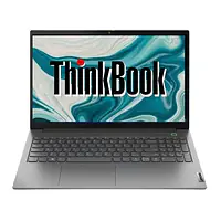 Lenovo ThinkBook 15 Intel 12th Gen Core i5 16GB/1TB SSD/Win 11 Home/Office 2021 - Master
