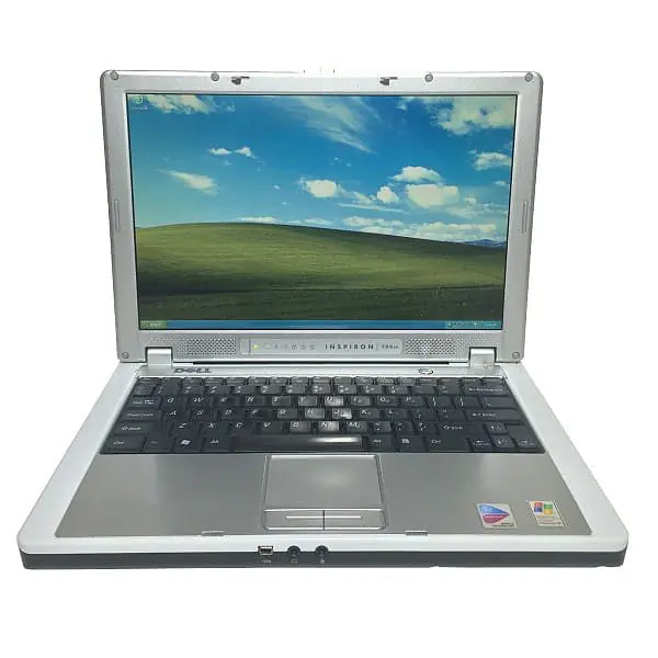 Dell Inspiron 700m | 1GB+ 40GB | Intel Pentium | 12.1â€³Widesceen - Master