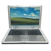 Dell Inspiron 700m | 1GB+ 40GB | Intel Pentium | 12.1â€³Widesceen - Master