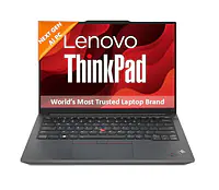 Lenovo ThinkPad E14 Intel Core Ultra 5 125U 16GB RAM/512GB SSD/DOS - Master