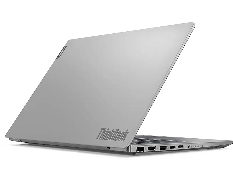 New Lenovo ThinkBook 14 i5 10th Gen (8GB RAM/ 256GB SSD 20RV00BPIH - Master
