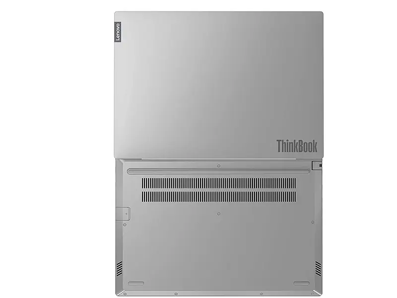 New Lenovo ThinkBook 14 i5 10th Gen (8GB RAM/ 256GB SSD 20RV00BPIH - Master