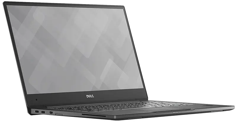 Dell Latitude 7370 no touch- Core M5-6Y57/ 8GB/ 256GB/ 13.3" QHD Touch/ WIN 10 - Master