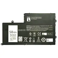 Dell Latitude 3450 Battery 4 Cell 58wh Battery-58DP4 - Master
