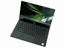 Dell XPS 2-in-1 9365 - 13.3" FHD Touch - i7-7Y75 - 16GB Memory - 512GB SSD - Silver - Master