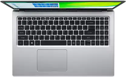 Acer Aspire 5 Core i5 11th Gen - 8 GB/1 TB HDD A515-56 Thin and Light Laptop - Master
