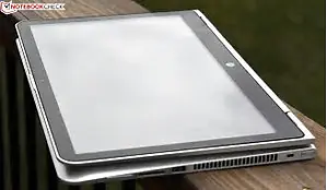 HP ENVY x360 -W200 i5 Refurb - Master