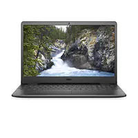 Dell Vostro 3501 15.6-inch FHD Laptop (10th Gen Core i3-1005G1/4GB/1TB HDD/256GB SSD/Windows 10 Home + MS Office/Intel HD Graphics), Accent Black - Master