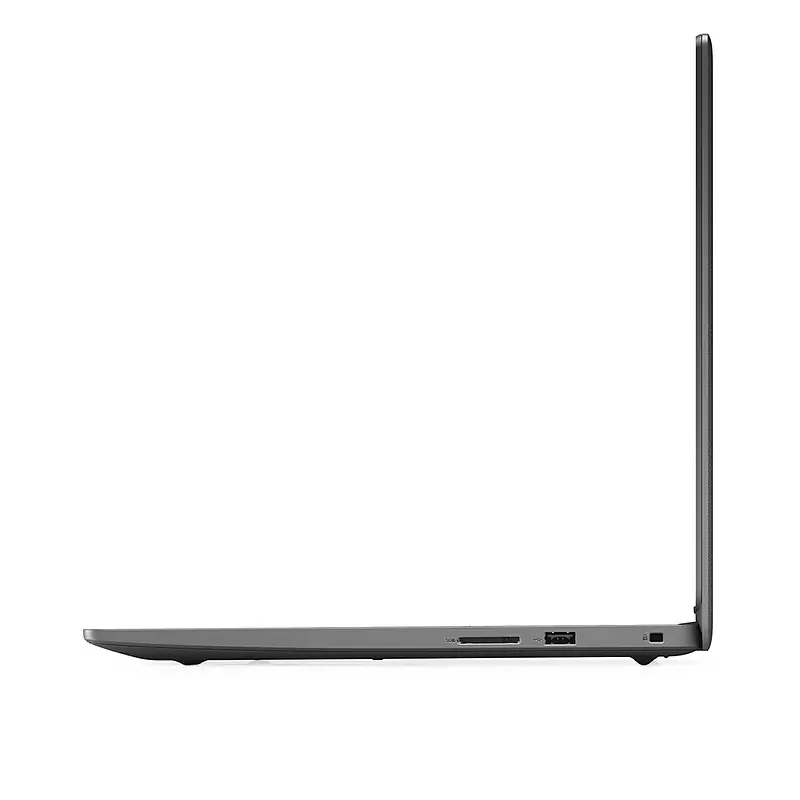 Dell Vostro 3501 15.6-inch FHD Laptop (10th Gen Core i3-1005G1/4GB/1TB HDD/256GB SSD/Windows 10 Home + MS Office/Intel HD Graphics), Accent Black - Master