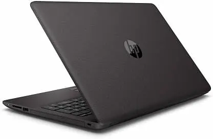 HP Ryzen 5 Quad Core NA - (4 GB/256 GB SSD/DOS) 245 G7 Thin and Light Laptop  UNBOX - Master