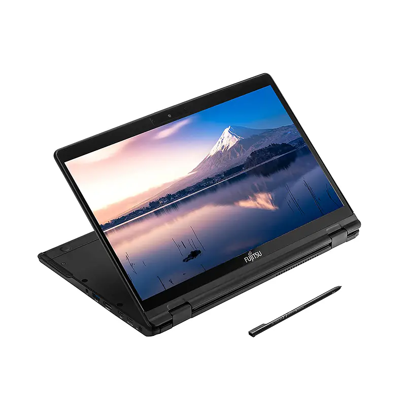 Fujitsu UH-X 11th Gen i7 16GB/1TB SSD  4ZR1D71993 - Master