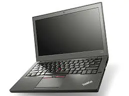 Lenovo Thinkpad  X250 LAPTOP - Master