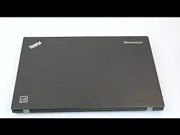 Lenovo Thinkpad  X250 LAPTOP - Master