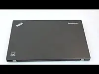 Lenovo Thinkpad  X250 LAPTOP - Master