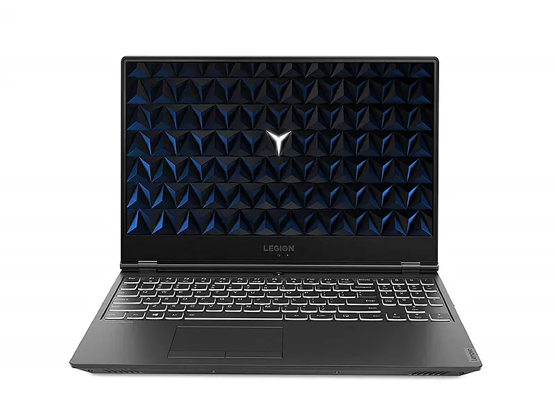 Lenovo Legion Y7000 Intel Core i5 9th Gen 9300H - (8 GB/1 TB HDD/256 GB SSD/Windows 10 Home/3 GB Graphics/NVIDIA GeForce GTX 1050) 81v4lenovo legion y7000 2019 1050 Gaming Laptop  (15.6 inch, Raven Black, 2.3 kg) - Master