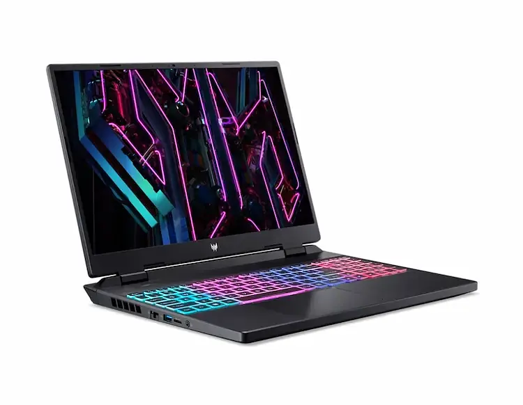 Acer Predator Neo Intel Core i5 13th Gen 13500HX - 16 GB/512 GB SSD/Windows 11 Home - Master