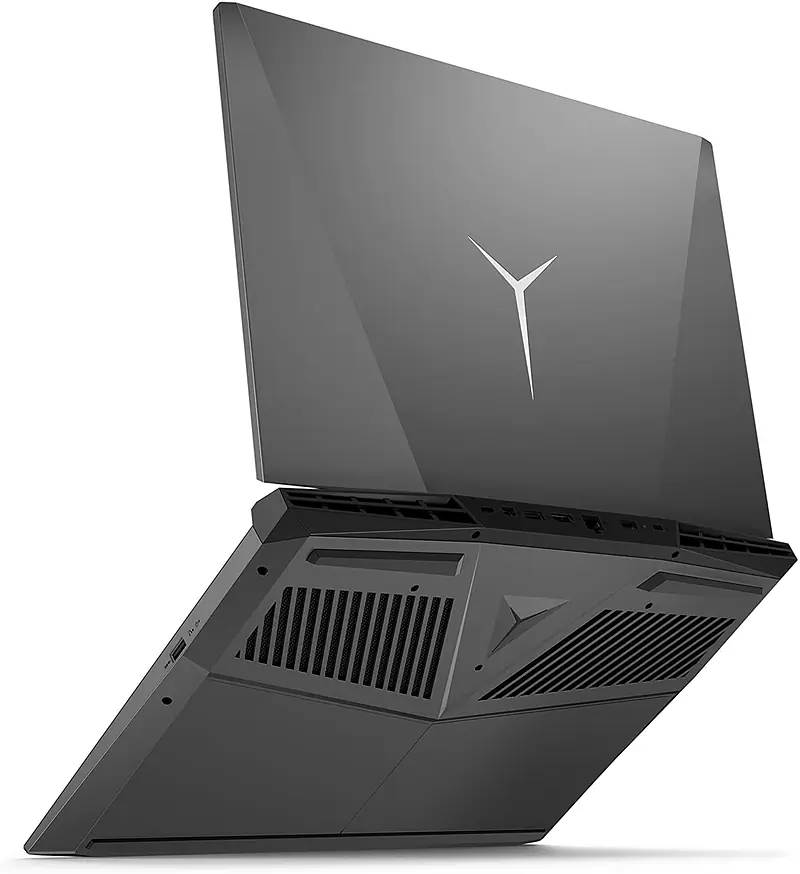 Lenovo Legion Y7000 Intel Core i5 9th Gen 9300H - (8 GB/1 TB HDD/256 GB SSD/Windows 10 Home/3 GB Graphics/NVIDIA GeForce GTX 1050) 81v4lenovo legion y7000 2019 1050 Gaming Laptop  (15.6 inch, Raven Black, 2.3 kg) - Master