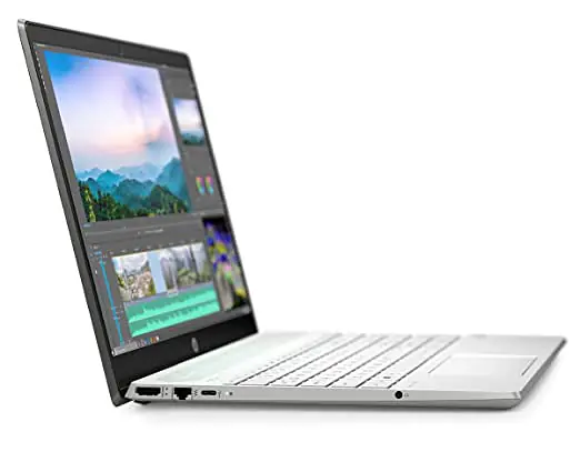 HP Pavilion AMD Ryzen R5 8GB/128GB SSD/1TB HDD 15-cw0027au - Master