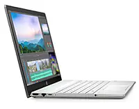 HP Pavilion AMD Ryzen R5 8GB/128GB SSD/1TB HDD 15-cw0027au - Master