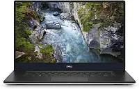 Dell Precision 5540 15.6 FHD Workstation Laptop XEON E-2276M 32GB RAM - 256GB SSD - Quadro T1000 Windows 10 Professional(Used) - Master