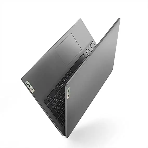 Lenovo IdeaPad 3 11th Gen 8 GB/256GB SDD Windows 11 - Master