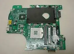 Dell Inspiron N4110 With Integrated Graphics Laptop Motherboard - Master