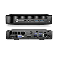 HP Prodesk 600 G2 i5 6th Generation 8 GB RAM 256 GB SSD - Master