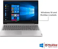 Lenovo Ideapad S145 Core i5 8th Gen - (8 GB/1 TB HDD/256 GB SSD/Windows 10 Home) - Master