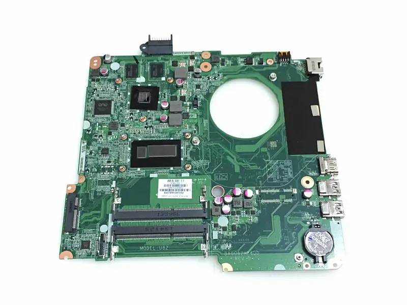 DELL LATITUDE E6520 MOTHERBOARD - Master