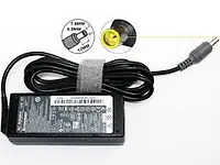 almost new genuine original 65w adapter charger for thinkpad t430s - Master