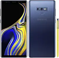 samsung note 9  /  6gb ram/128 gb - Master