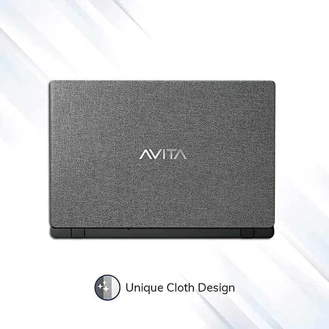 AVITA Essential 4GB/256GB SSD/Windows 10 Home - Master