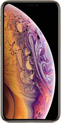 APPLE iPhone XS (Gold, 64 GB) - Master