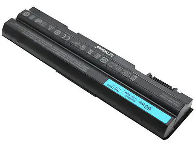 DELL Original Laptop Battery 60wh Latitude E5420 E5430 E5520 E5530 E6420 E6520(NEW) - Master