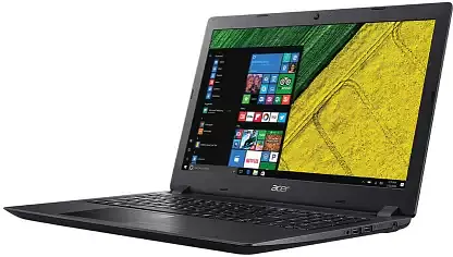 acer Aspire 3 Core i3 7th Gen - (4 GB/1 TB HDD/Windows 10 Home) A315-51 Laptop - Master