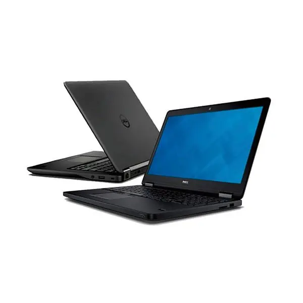 Dell Latitude E7450 Core I5 Processor - Master