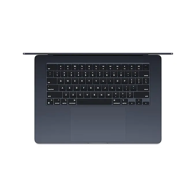 Apple 2024 MacBook Air 15 8GB Unified Memory, 256GB SSD Storage, - Master