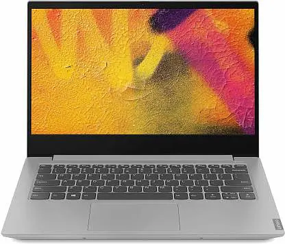 Lenovo Ideapad S340 8th Gen Intel core I5 15.6 inch FHD Thin and Light Laptop (8GB RAM/512GB SSD/Win 10 Home/Microsoft Office 2019 / Platinum Grey / 1.8Kg), 81N8009BIN - Master