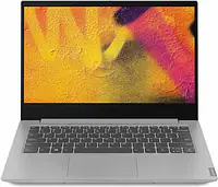 Lenovo Ideapad S340 8th Gen Intel core I5 15.6 inch FHD Thin and Light Laptop (8GB RAM/512GB SSD/Win 10 Home/Microsoft Office 2019 / Platinum Grey / 1.8Kg), 81N8009BIN - Master