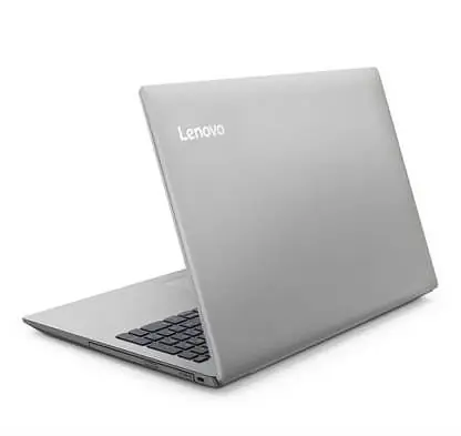 Lenovo Ideapad S340 8th Gen Intel core I5 15.6 inch FHD Thin and Light Laptop (8GB RAM/512GB SSD/Win 10 Home/Microsoft Office 2019 / Platinum Grey / 1.8Kg), 81N8009BIN - Master